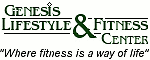 Genesis Lifestyle & Fitness Center  "Where Fitness is a Way of Life"  Phone - (740) 454-4767